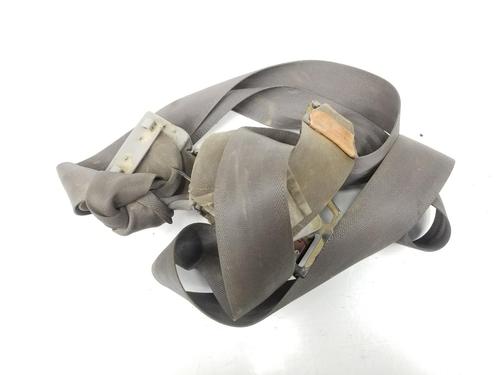 Rear left seatbelt MITSUBISHI PAJERO III (V7_W, V6_W) 3.2 Di-D (V68W, V78W) | BP8290873I29 