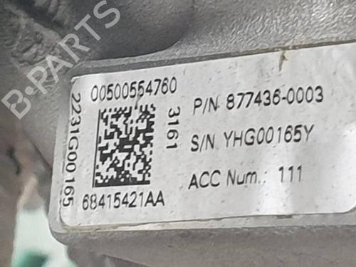 Engine ALFA ROMEO STELVIO (949_) | BP38870907M1 - Image 7