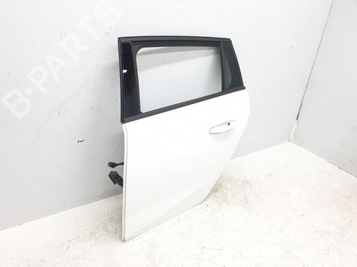 Left rear door OPEL ASTRA L Sports Tourer (OV5)  | BP25818066C4 