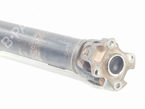 Driveshaft TOYOTA HILUX VIII Pickup (_N1_) 2.4 D 4WD (GUN125_, GUN125R) | BP29729368M37 
