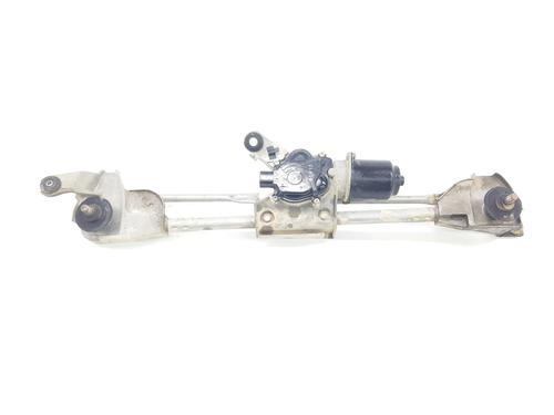 Used Front wiper motor NISSAN NAVARA NP300 (D40) 2.5 dCi 4WD (174 hp) 16705284