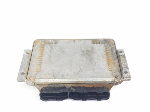 Engine control unit (ECU) FIAT STILO (192_) 1.9 JTD (192_XE1A) | BP33861214M57 - Image 5
