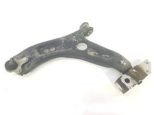 Venstre fortil bærearm SEAT ALTEA XL (5P5, 5P8) 1.6 TDI (105 hp) 10642204