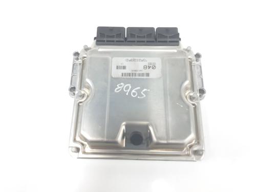 Engine control unit (ECU) VOLVO V40 Estate (645) 1.9 DI | BP29628839M57 
