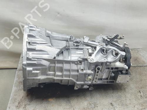 Gearbox MERCEDES-BENZ VITO Van (W447) 110 CDI (447.601, 447.603, 447.605) | BP28355892M3 