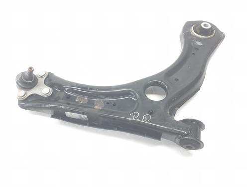Used Right front suspension arm SEAT IBIZA V (KJ1, KJG) 1.0 MPi (80 hp) 30743070