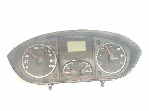 Used Instrument cluster Instrument cluster CITROËN JUMPER II Van 2.2 HDi 100 (101 hp) 36679513 36679513