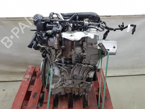 Engine SEAT IBIZA V (KJ1, KJG) 1.0 TSI | BP35918298M1 - Image 10