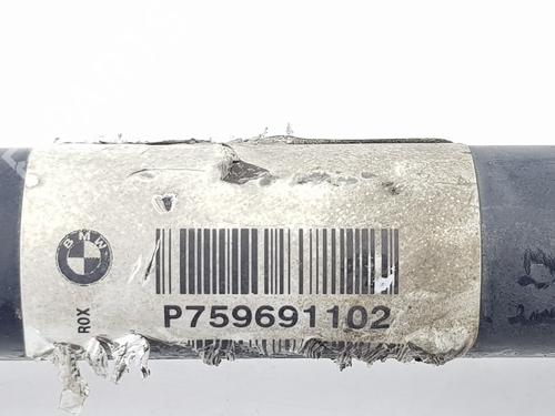 Left front driveshaft BMW X6 (E71, E72) xDrive 30 d | BP36672847M38 - Image 7