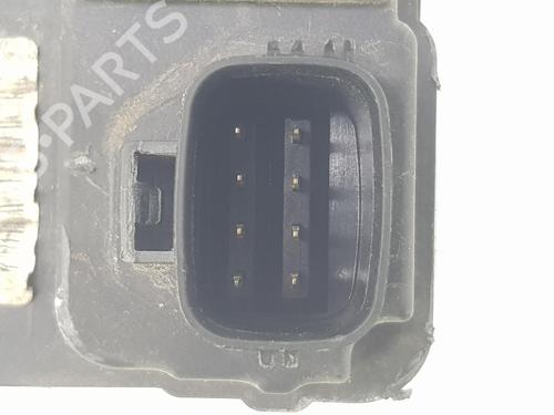 Front left lock VOLVO S60 I (384) D5 | BP9757382C98 