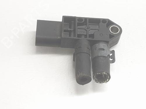 Used Electronic sensor Electronic sensor VW CADDY III Box Body/MPV (2KA, 2KH, 2CA, 2CH) 1.6 TDI (75 hp) 34718710 34718710