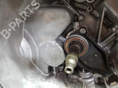 Gearbox CITROËN JUMPER II Van 2.2 BlueHDi 140 | BP29358719M3 