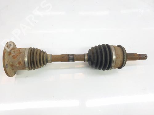 Used Right front driveshaft MITSUBISHI PAJERO IV (V8_W, V9_W) 3.2 DI-D 4WD (V98W, V88W) (200 hp) 7002830