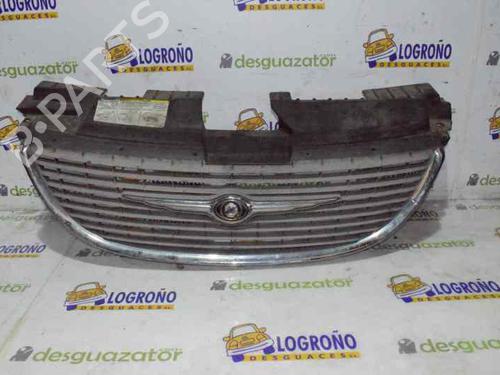 Used Grille CHRYSLER VOYAGER IV (RG, RS) 2.5 CRD (141 hp) 1569004