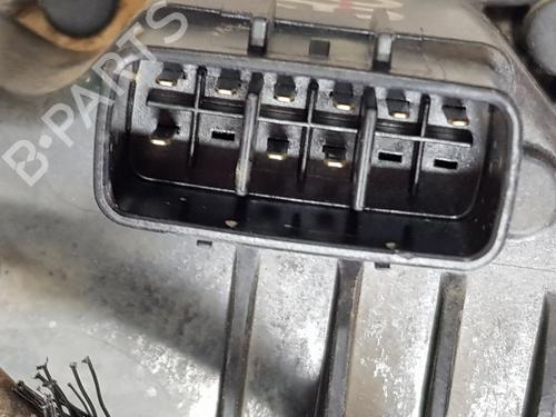Transfer box TOYOTA HILUX VIII Pickup (_N1_)  | BP29729382M36 