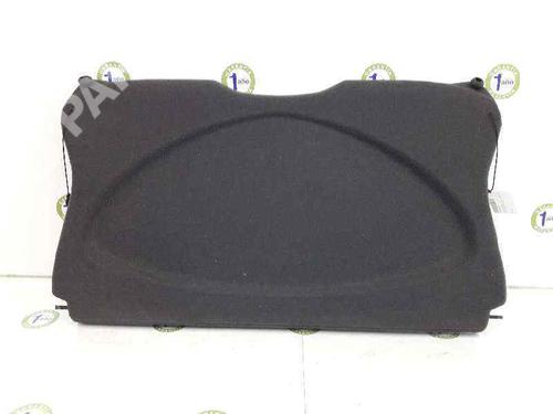 Used Rear parcel shelf FORD FOCUS I (DAW, DBW) 1.6 16V (100 hp) 5151296