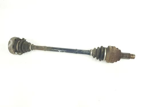 Used Right rear driveshaft BMW 3 Touring (E91) 318 d (122 hp) 30471886