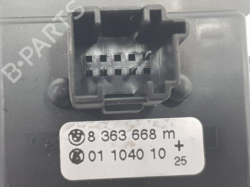 Steering column stalk BMW 3 Coupe (E46) 330 Cd | BP8932621I23 