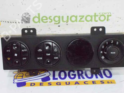 Used Climate control KIA CARNIVAL II (GQ) 2.9 CRDi (144 hp) 769141