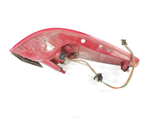Right taillight PEUGEOT 607 (9D, 9U) 2.2 16V | BP8920466C35 