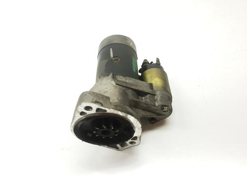 Used Starter NISSAN PRIMERA (P11) 2.0 TD (90 hp) 25781364