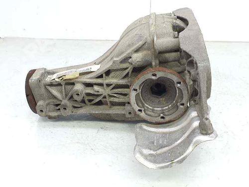Rear differential AUDI A7 Sportback (4GA, 4GF) 3.0 TDI quattro | BP8113429M24 