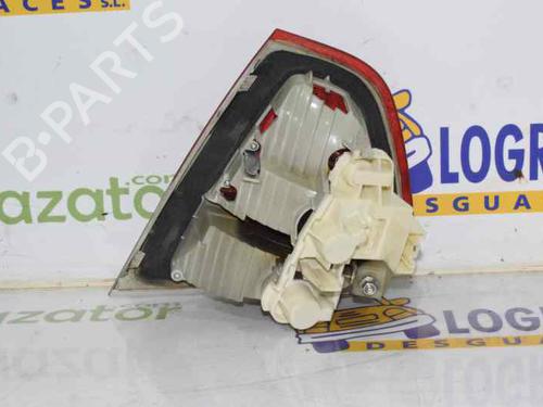 Left taillight BMW 3 (E90) 318 d | BP792454C34