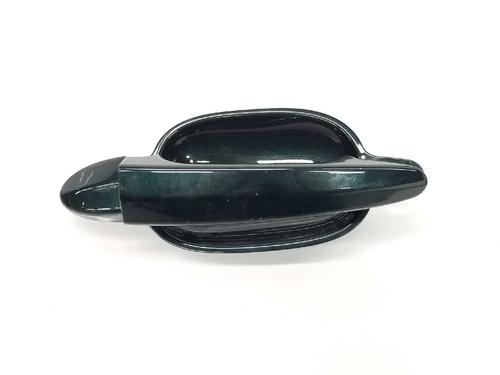Used Front right exterior door handle BMW 5 (E60) 530 d (218 hp) 5852121