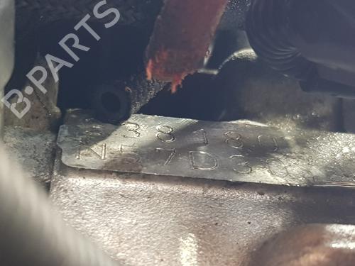 Engine BMW X5 (E70) xDrive 40 d | BP36566691M1 - Image 12