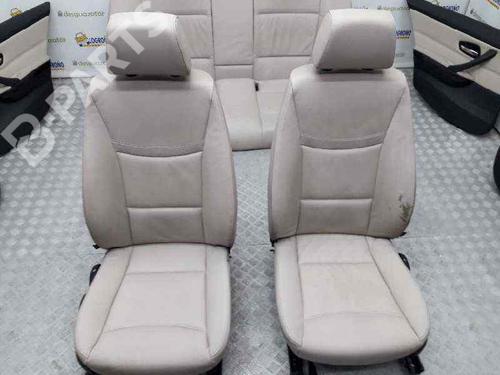 Set di sedili BMW 3 (E90) 320 d | BP7895796C78 