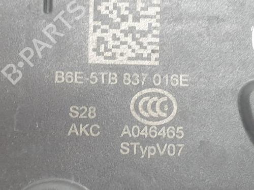 Front right lock SEAT LEON (KL1, KLG) 1.0 TSI | BP28531075C97