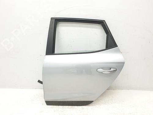 Used Left rear door SEAT ARONA (KJ7, KJP) [2017-2025]  26699248