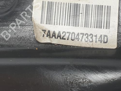 Right front suspension arm OPEL ASTRA L Sports Tourer (OV5) 1.2 (FRHNPJ) | BP24610613M13 