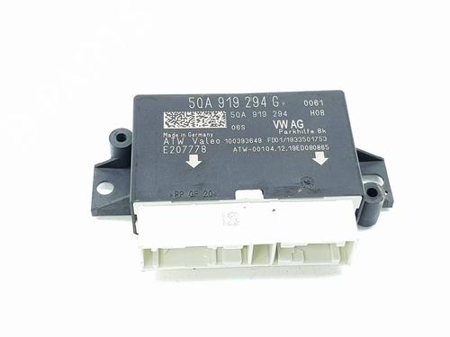 Used Electronic module Electronic module VW T-CROSS (C11, D31) 1.0 TSi (116 hp) 40435841 40435841