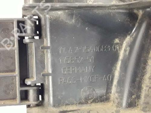 Other BMW 5 (E60) 525 i | BP14069569O1 