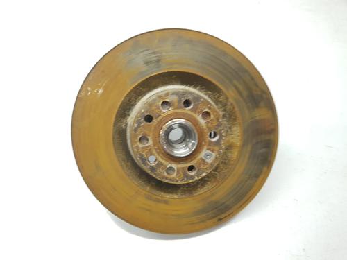 Used Left front steering knuckle AUDI A3 Sportback (8PA) S3 quattro (265 hp) 11869528