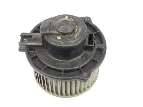 Used Heater blower motor MERCEDES-BENZ M-CLASS (W163) ML 270 CDI (163.113) (163 hp) 14094834
