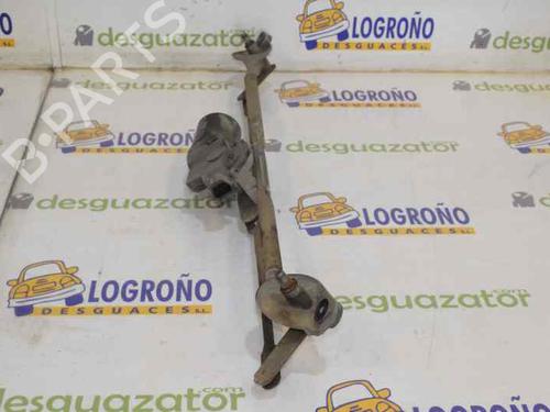 Front wiper motor TOYOTA LAND CRUISER PRADO (_J12_) 3.0 D-4D (KDJ120, KDJ125) | BP1364370M29 