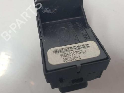 Left rear window switch LAND ROVER RANGE ROVER SPORT I (L320) 2.7 D 4x4 | BP4931789I29 
