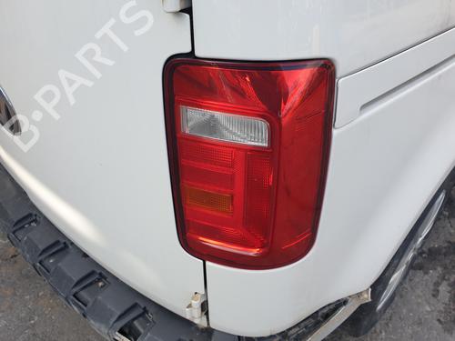 Vano posta oggetti VW CADDY IV MPV (SAB, SAJ) 2.0 TDI | BP21502427C95 