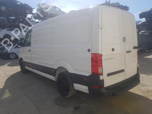 Right front fog light VW CRAFTER Van (SY_, SX_) | BP36020926C31 - Image 23