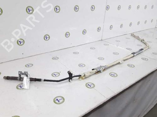 Left curtain airbag LAND ROVER RANGE ROVER SPORT I (L320) 3.6 D 4x4 | BP4446768C11 