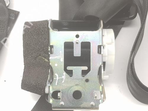 Rear left seatbelt PEUGEOT 3008 I MPV (0U_) 1.6 HDi 115 / BlueHDi 115 | BP15990370I29 