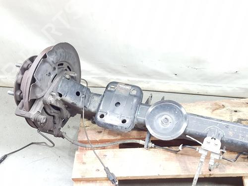 Rear axle FORD TRANSIT CUSTOM V362 Bus (F3) 2.0 EcoBlue | BP29716329M2 