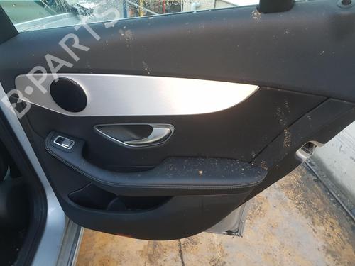 Girspak MERCEDES-BENZ C-CLASS (W205) C 220 BlueTEC / d (205.002, 205.004) | BP8637922M90 
