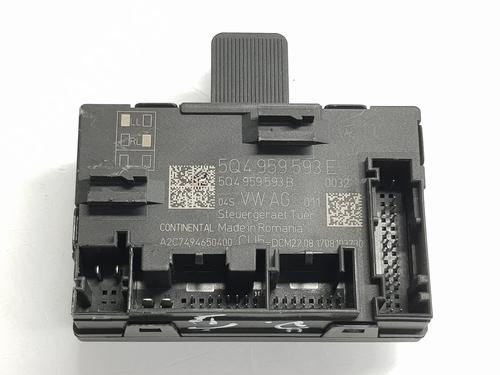 Electronic module SEAT ATECA (KH7, KHP) 2.0 TDI 4Drive | BP25896106M83 