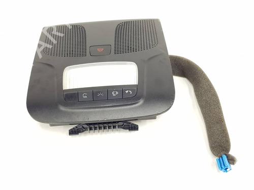 Kabinelys Kabinelys MERCEDES-BENZ SPRINTER 3,5-t Van (B906) 311 CDI (906.631, 906.633, 906.635, 906.637) (114 hp) 38759646 38759646