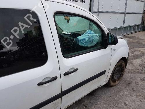 Innerbelysning RENAULT KANGOO / GRAND KANGOO II (KW0/1_) 1.5 dCi 70 (KW0V, KW0A) | BP7418225I8 