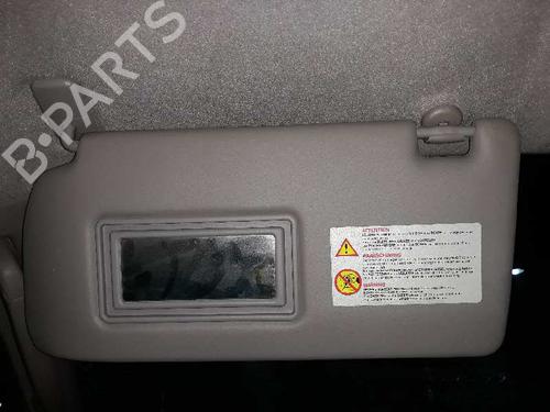 Elektronische sonde NISSAN NAVARA NP300 (D40) 2.5 dCi 4WD (D40TT, D40T, D40M, D40BB) | BP2510024M84 