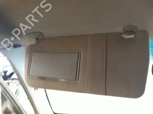 AC radiator MITSUBISHI PAJERO III (V7_W, V6_W) 3.2 Di-D (V68W) | BP1524201M32 